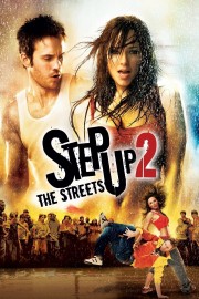 watch Step Up 2: The Streets free online