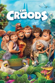 watch The Croods free online