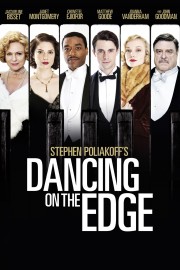 watch Dancing on the Edge free online