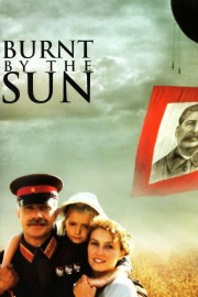 watch Burnt by the Sun free online