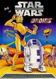 watch Star Wars: Droids free online