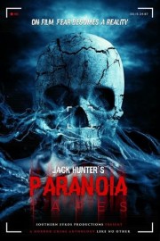 watch Paranoia Tapes free online