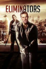 watch Eliminators free online