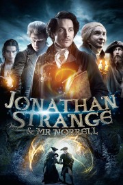 watch Jonathan Strange & Mr Norrell free online