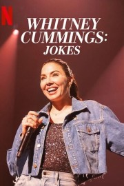 watch Whitney Cummings: Jokes free online