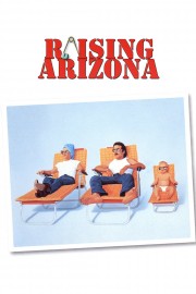 watch Raising Arizona free online