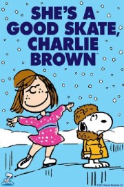 watch She's a Good Skate, Charlie Brown free online