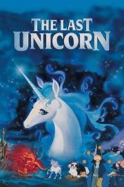 watch The Last Unicorn free online