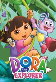 watch Dora the Explorer free online