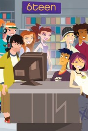 watch 6teen free online