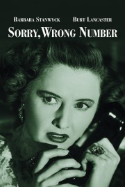 watch Sorry, Wrong Number free online