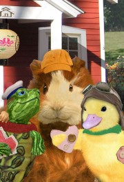 watch The Wonder Pets free online