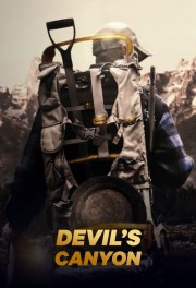 watch Devil's Canyon free online