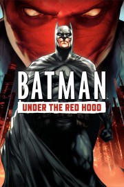 watch Batman: Under the Red Hood free online