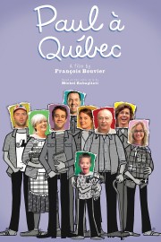 watch Paul à Québec free online