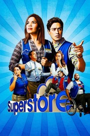 watch Superstore free online