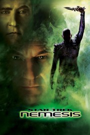 watch Star Trek: Nemesis free online