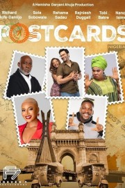 watch Postcards free online