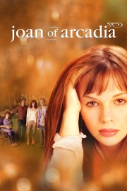 watch Joan of Arcadia free online