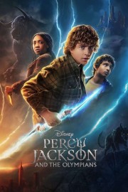 watch Percy Jackson and the Olympians free online