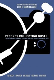 watch Records Collecting Dust II free online