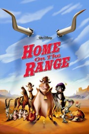 watch Home on the Range free online