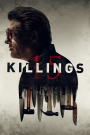 watch 15 Killings free online