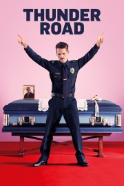 watch Thunder Road free online