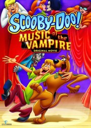 watch Scooby-Doo! Music of the Vampire free online