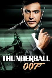 watch Thunderball free online