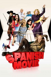 watch Spanish Movie free online