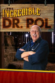 watch The Incredible Dr. Pol free online