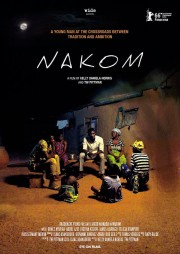 watch Nakom free online