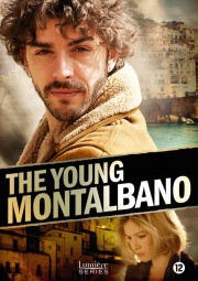 watch The Young Montalbano free online