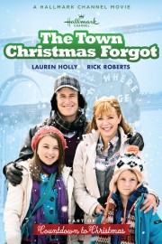 watch The Town Christmas Forgot free online