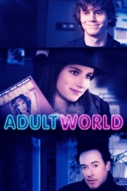 watch Adult World free online