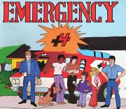 watch Emergency +4 free online