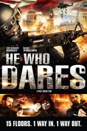 watch He Who Dares free online