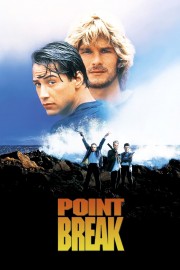 watch Point Break free online