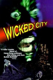 watch The Wicked City free online