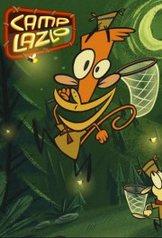 watch Camp Lazlo free online