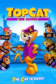 watch Top Cat: The Movie free online