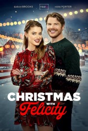 watch Christmas with Felicity free online