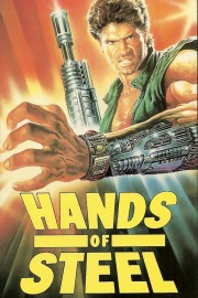 watch Hands of Steel free online