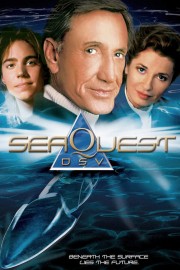 watch seaQuest DSV free online