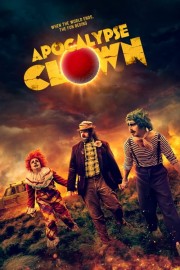 watch Apocalypse Clown free online