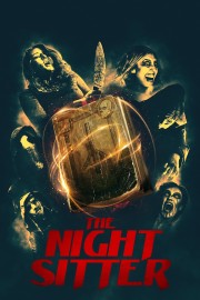 watch The Night Sitter free online