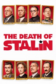 watch The Death of Stalin free online