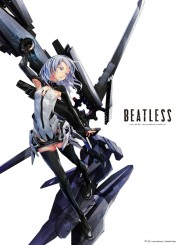 watch Beatless free online