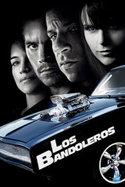 watch Los Bandoleros free online